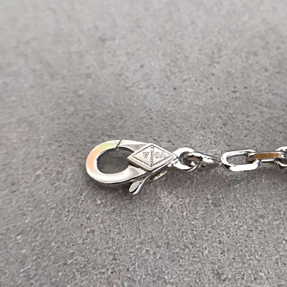 [Dream ]New CLOVER 5 MOTIF ONYXS BRACELET COLLECTION