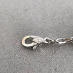 [Dream ]New CLOVER 5 MOTIF ONYXS BRACELET COLLECTION