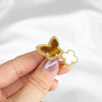Dream LUCKY BETWEEN THE FINGER RING