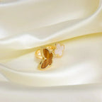 Dream LUCKY BETWEEN THE FINGER RING