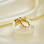 Dream LUCKY BETWEEN THE FINGER RING