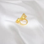 Dream LUCKY BETWEEN THE FINGER RING