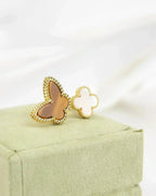 Dream LUCKY BETWEEN THE FINGER RING