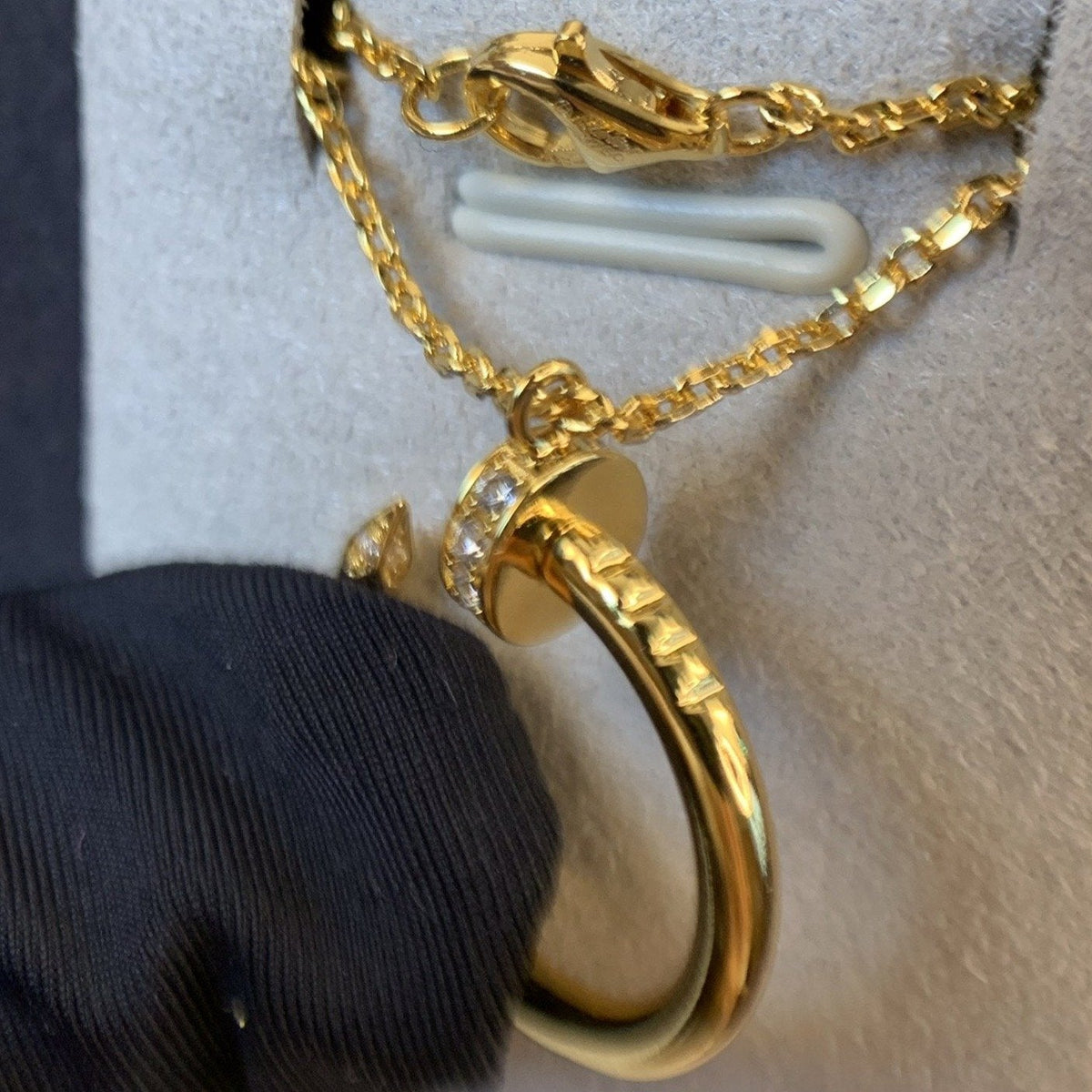 Dream JUSTE KETTE GOLD