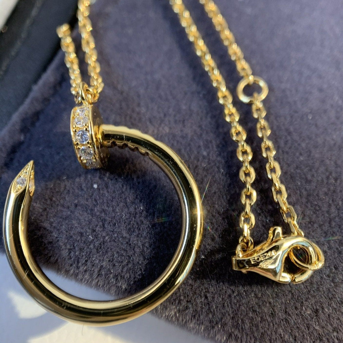 Dream JUSTE KETTE GOLD