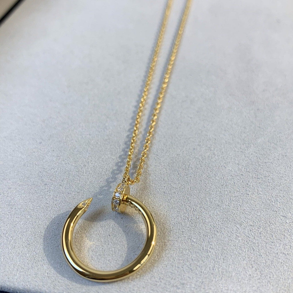 Dream JUSTE NECKLACE GOLD