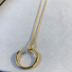 Dream JUSTE NECKLACE GOLD