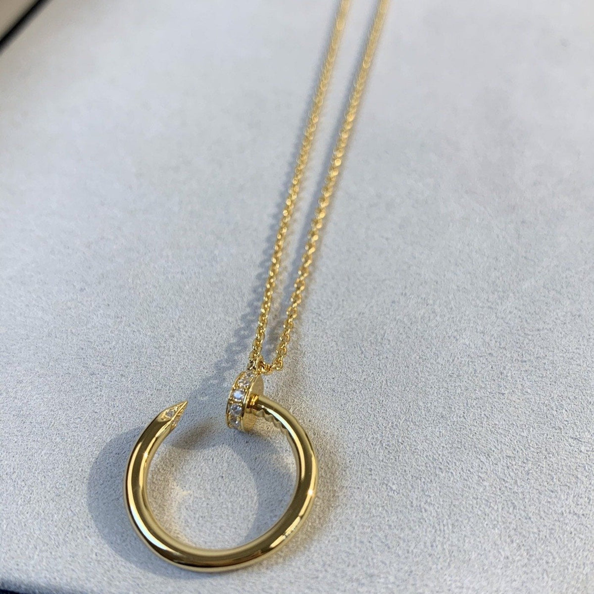 Dream JUSTE KETTE GOLD