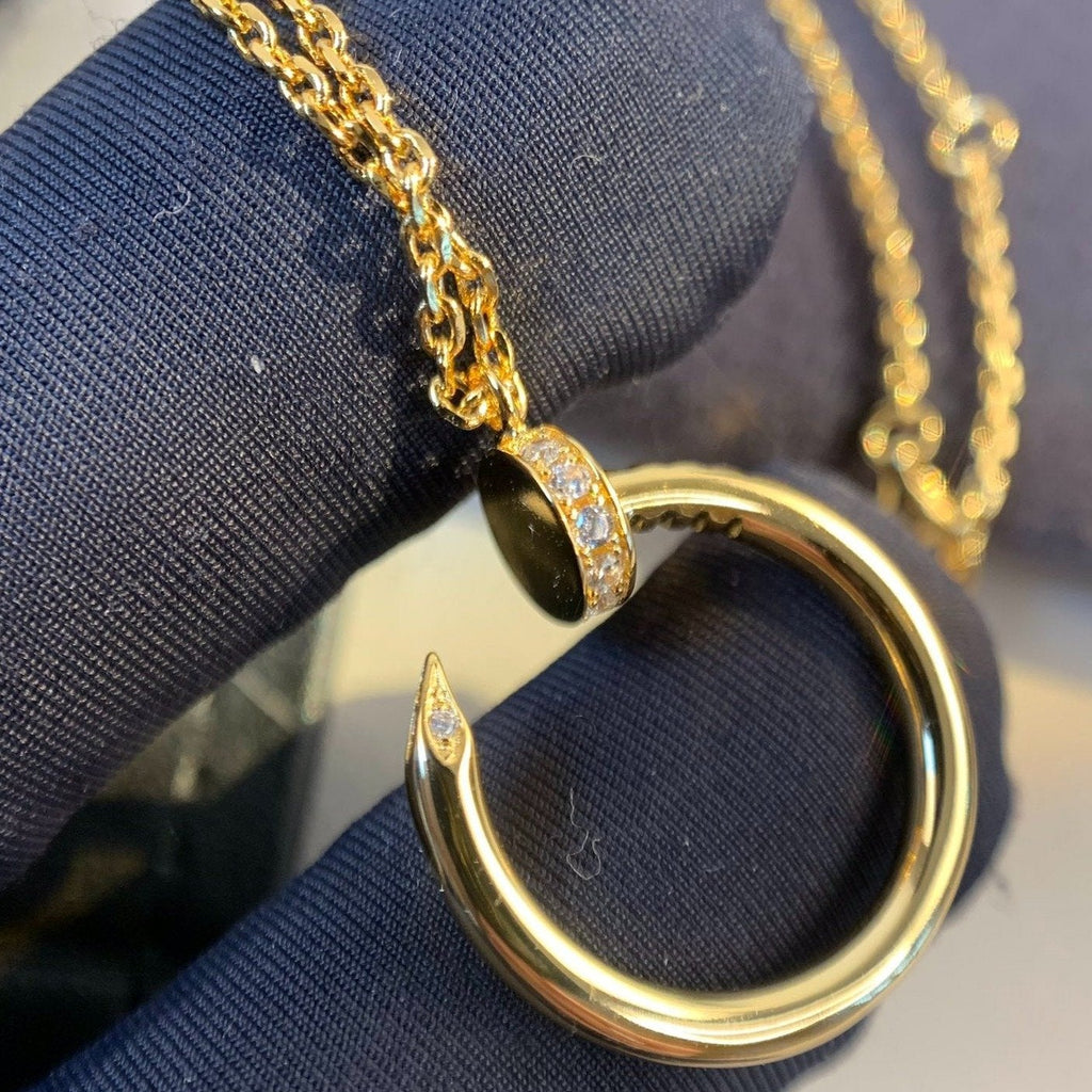 Dream JUSTE NECKLACE GOLD