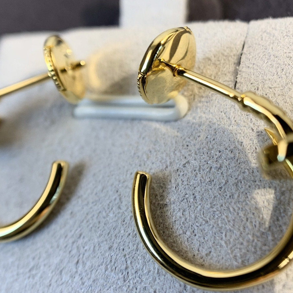 Dream JUSTE EARRINGS GOLD