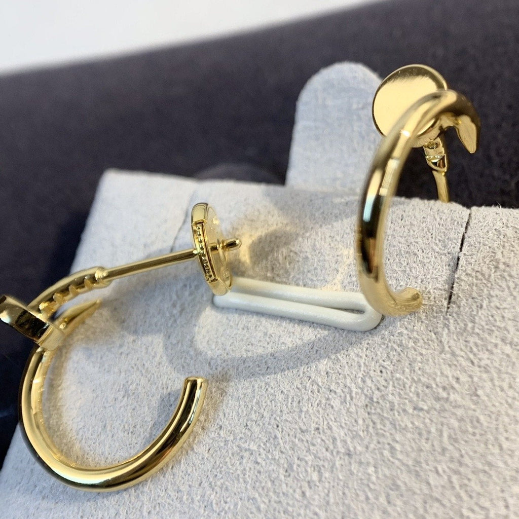 Dream JUSTE EARRINGS GOLD