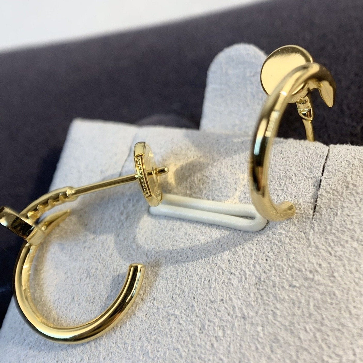 Dream JUSTE EARRINGS GOLD