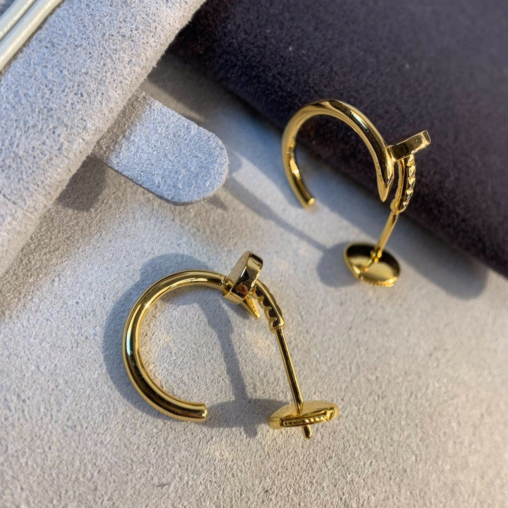 Dream JUSTE EARRINGS GOLD