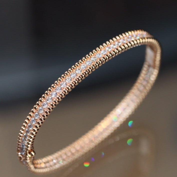 Dream PERLEE DIAMONDS BRACELET 1 ROW