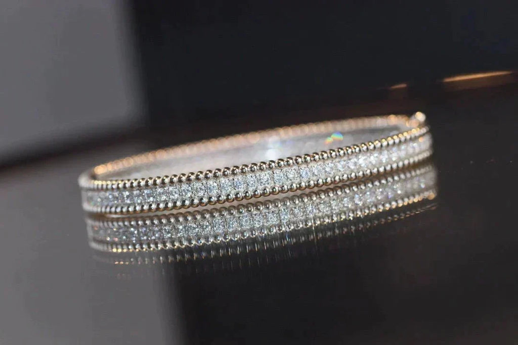Dream PERLEE DIAMONDS BRACELET 1 ROW