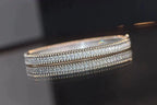 Dream PERLEE DIAMONDS BRACELET 1 ROW