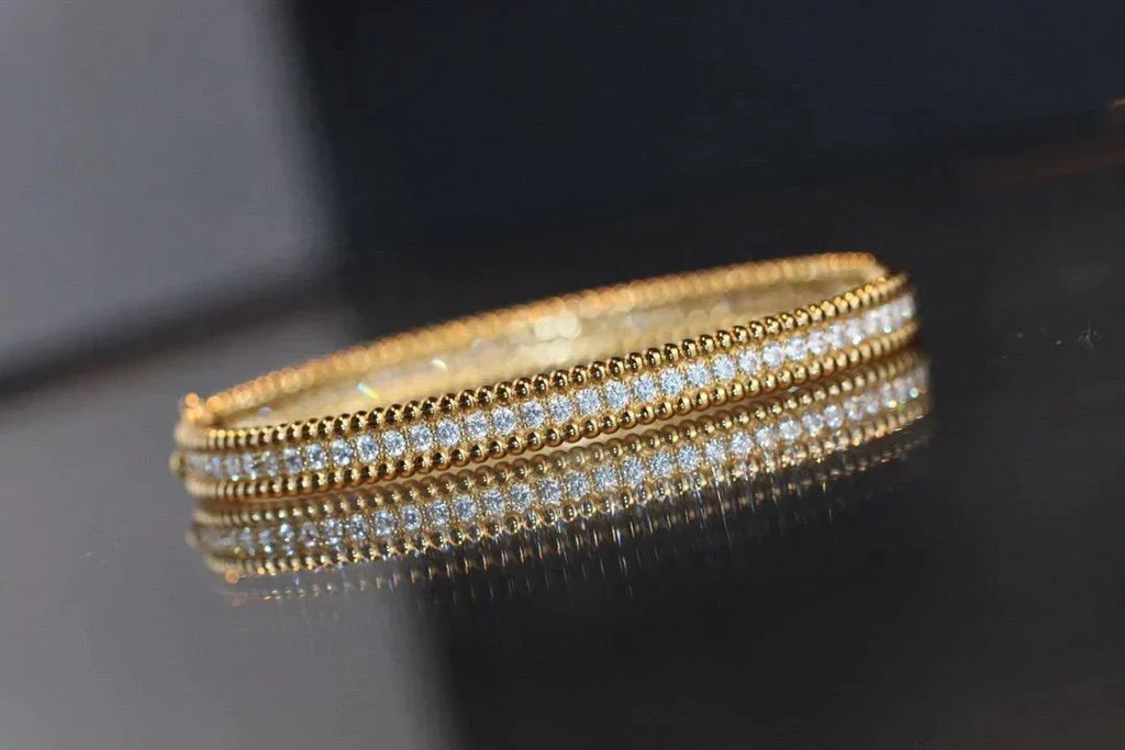 Dream PERLEE DIAMONDS BRACELET 1 ROW