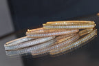 Dream PERLEE DIAMONDS BRACELET 1 ROW