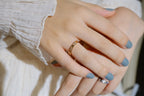 Dream LOVE RING 2.65MM DIAMOND