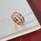 Dream LOVE RING 2.65MM DIAMOND