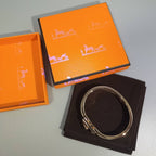 Traum H GELBES ARMBAND