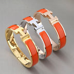 Dream H ORANGE BRACELET