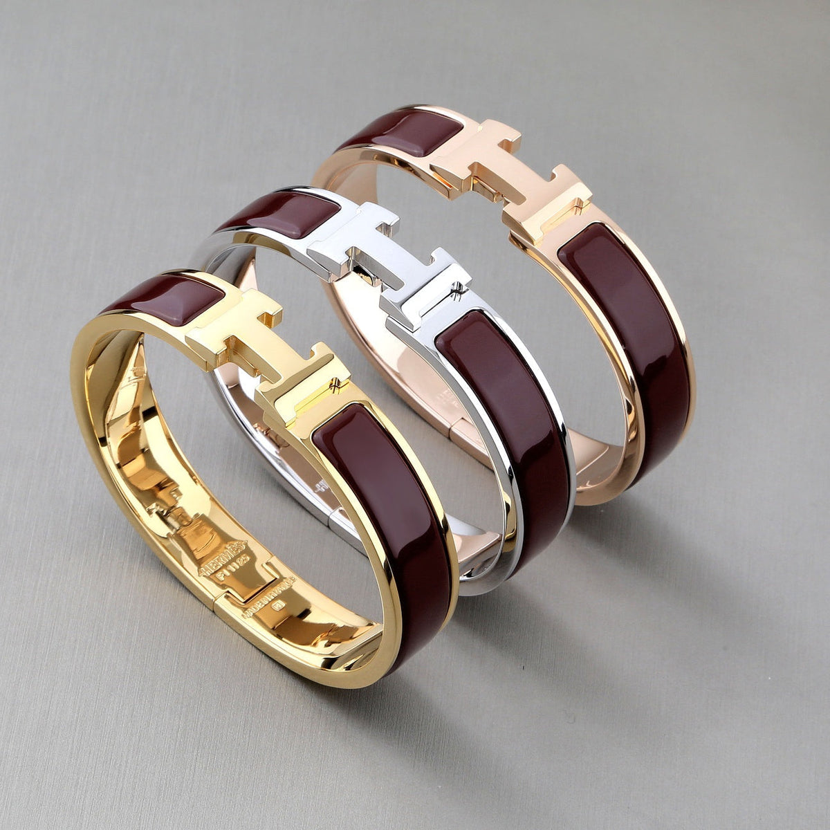 Dream H ROUGE BRACELET