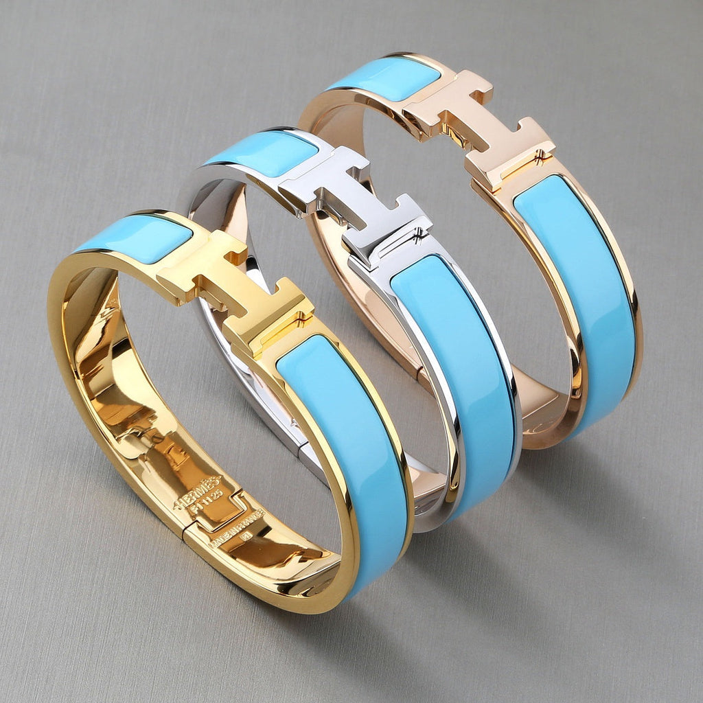 Dream H CLOUD BLUE BRACELET