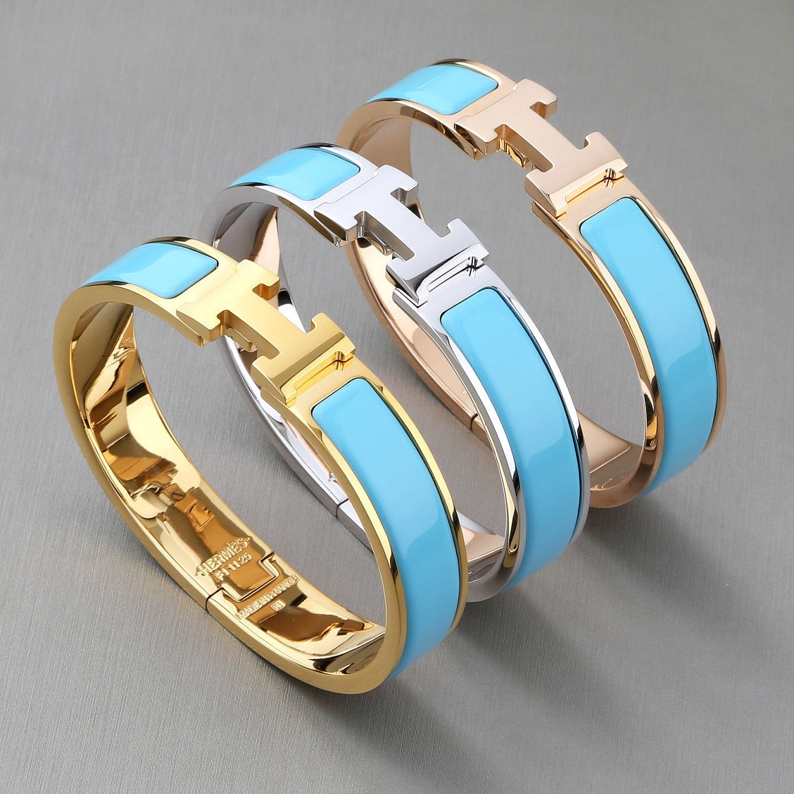 Dream H CLOUD BLUE BRACELET