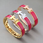 Dream H RED BRACELET
