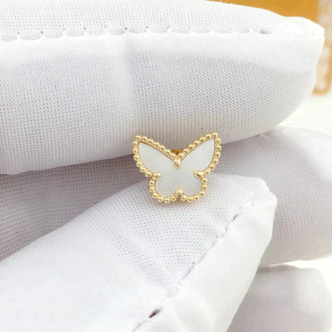 Dream SWEET BUTTERFLY MOP EARSTUDS