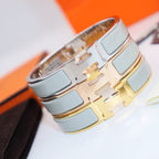 Dream H LIGHT BLUE BRACELET
