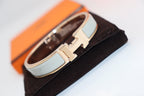 Dream H LIGHT BLUE BRACELET