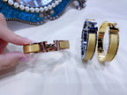 Dream H CHAMPAGNE BRACELET
