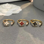 Dream STAR 1 DIAMOND OPEN RING