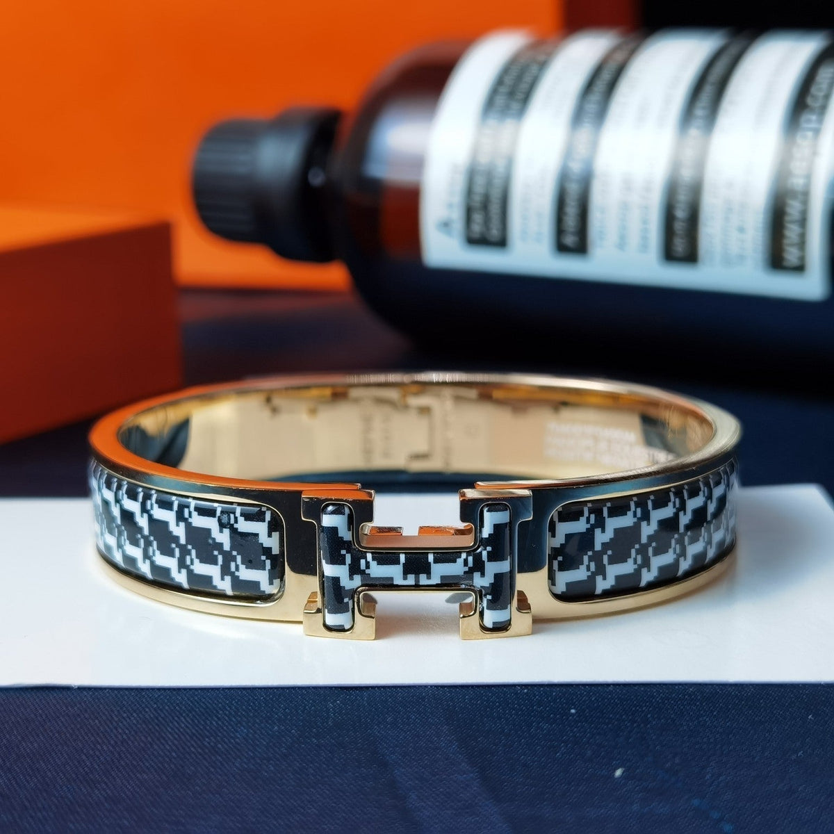 DREAM H PFERDEARMBAND 12MM