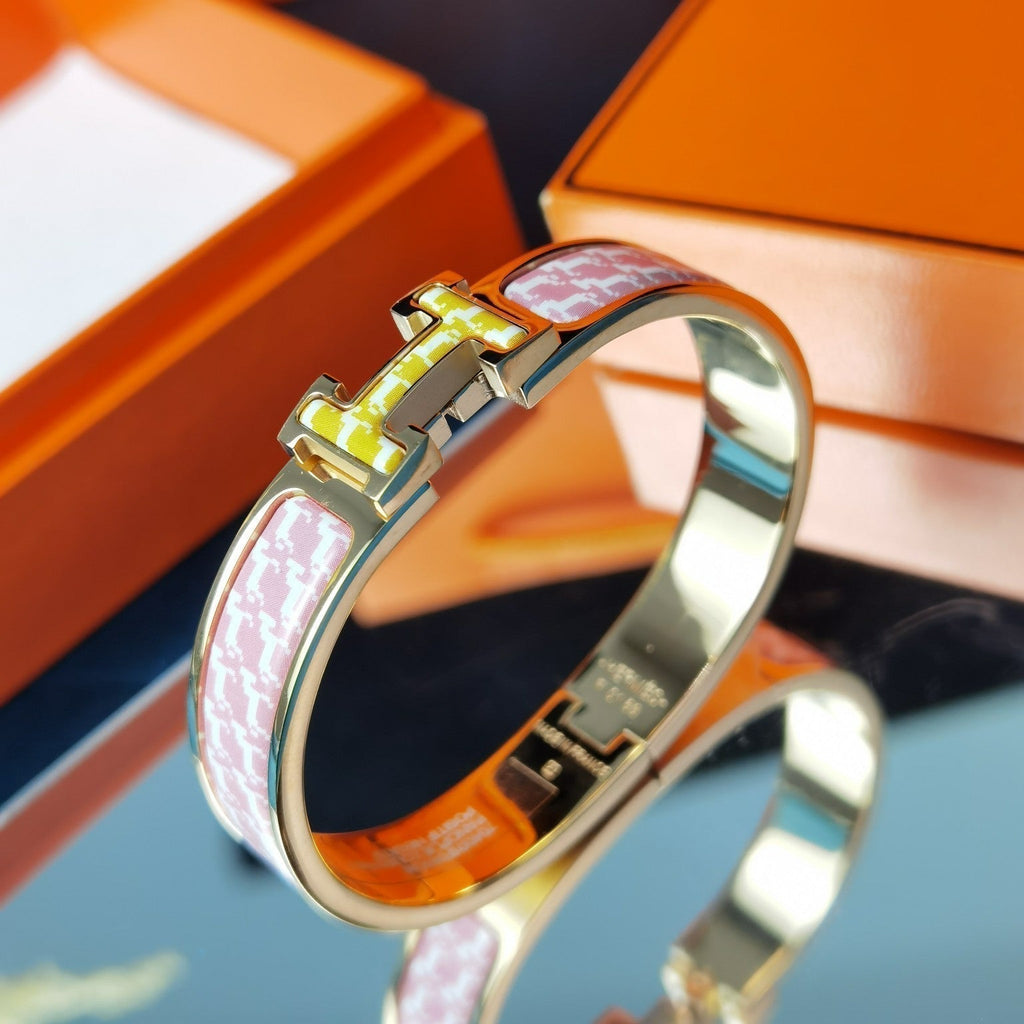 Dream H HORSE BRACELET 12MM