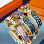 Dream H HORSE BRACELET 12MM