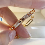 Dream CHAINE BRACELET SMALL MODEL DIAMOND