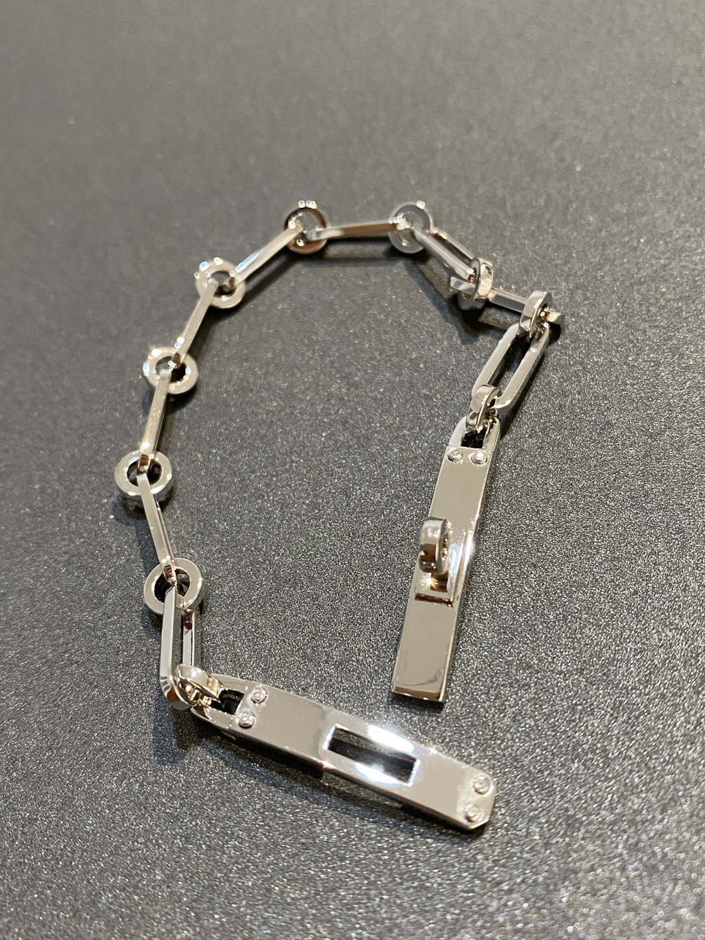 Dream CHAINE BRACELET SMALL MODEL DIAMOND