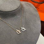 Dream ECHAPEE NECKLACE DIAMOND