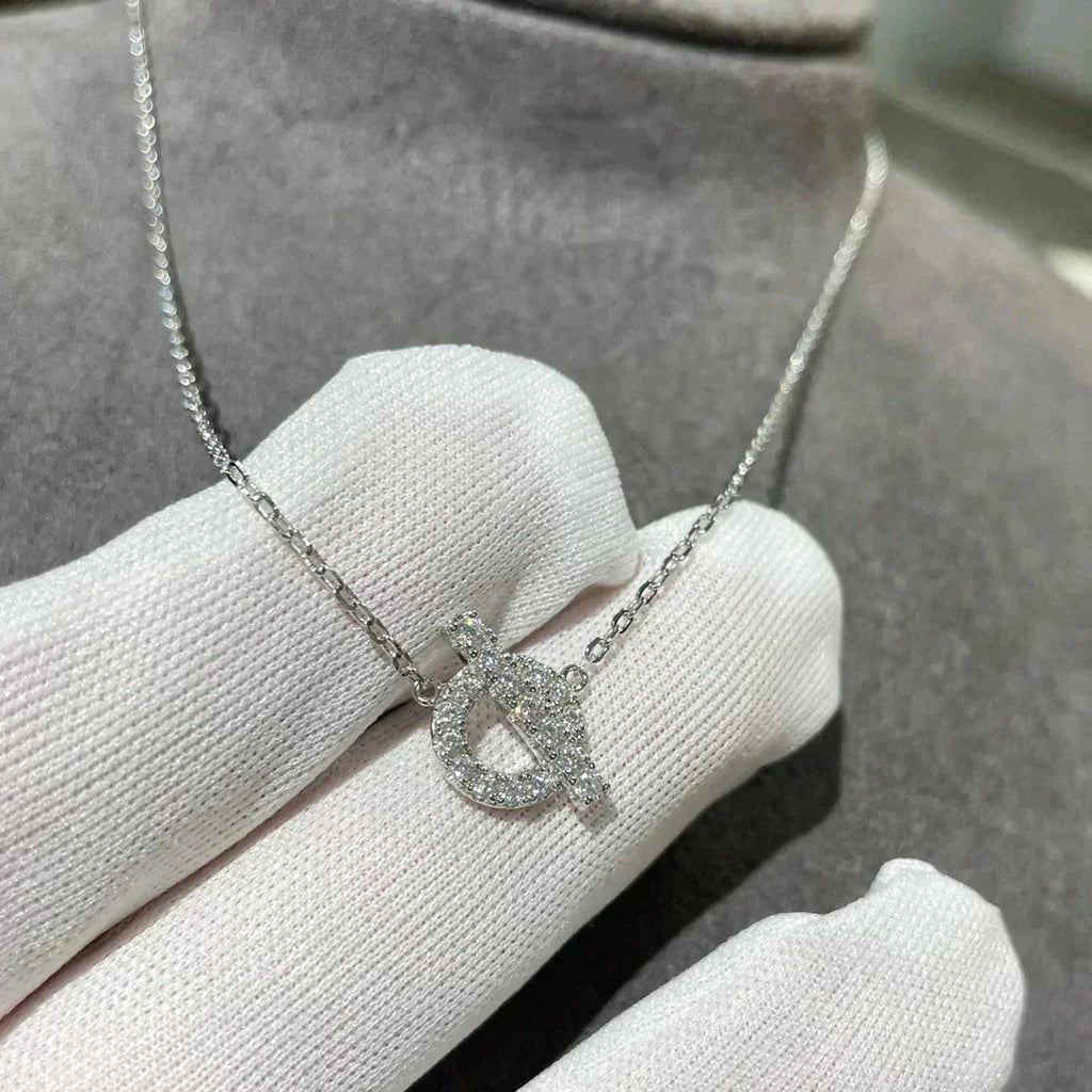 Dream ECHAPEE NECKLACE DIAMOND