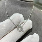 Dream ECHAPEE NECKLACE DIAMOND