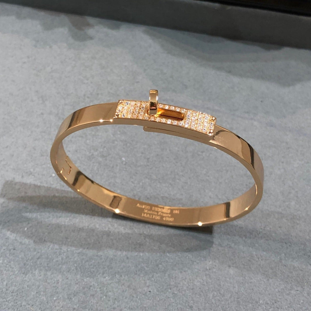 Dream KELLY BRACELET DIAMOND