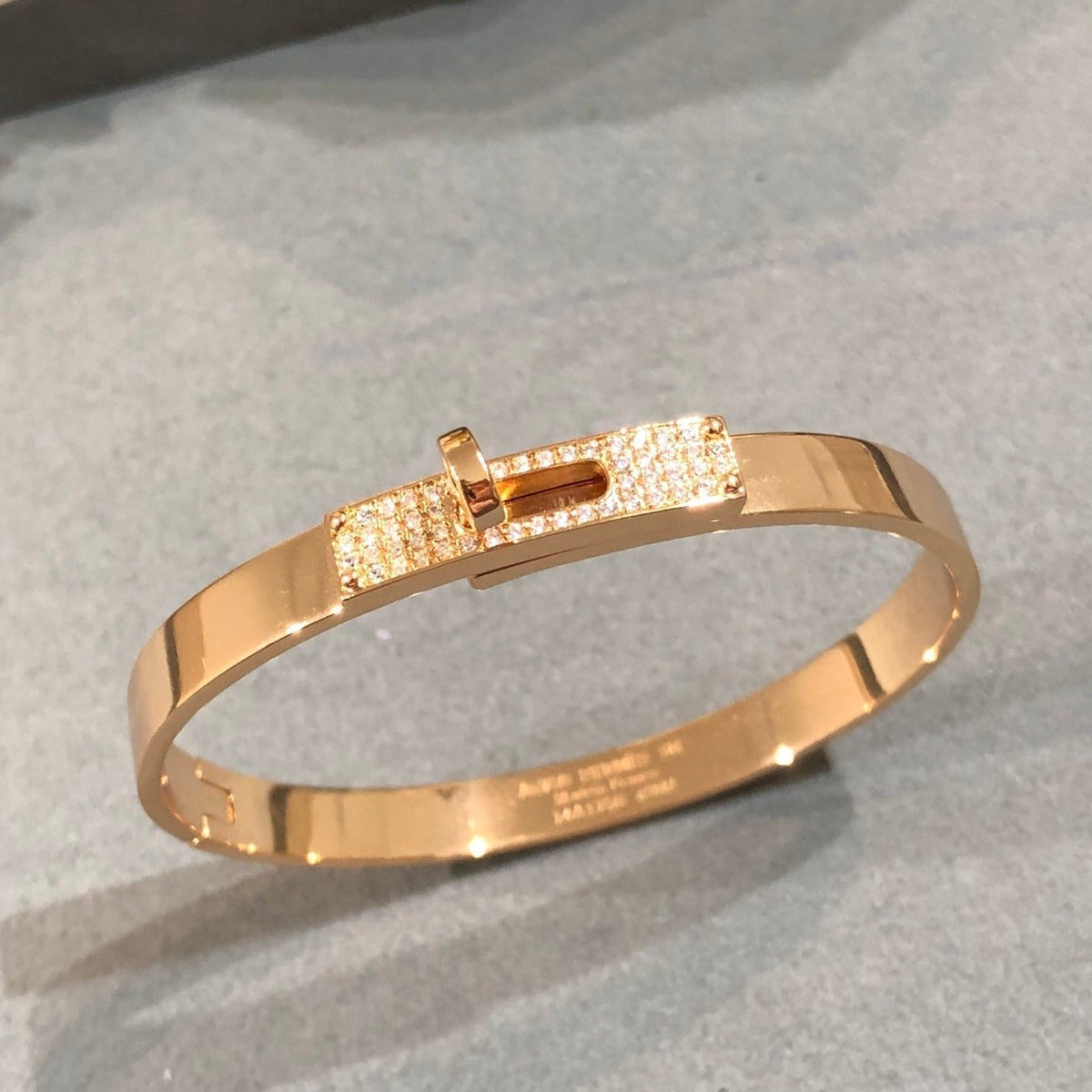 Dream KELLY BRACELET DIAMOND