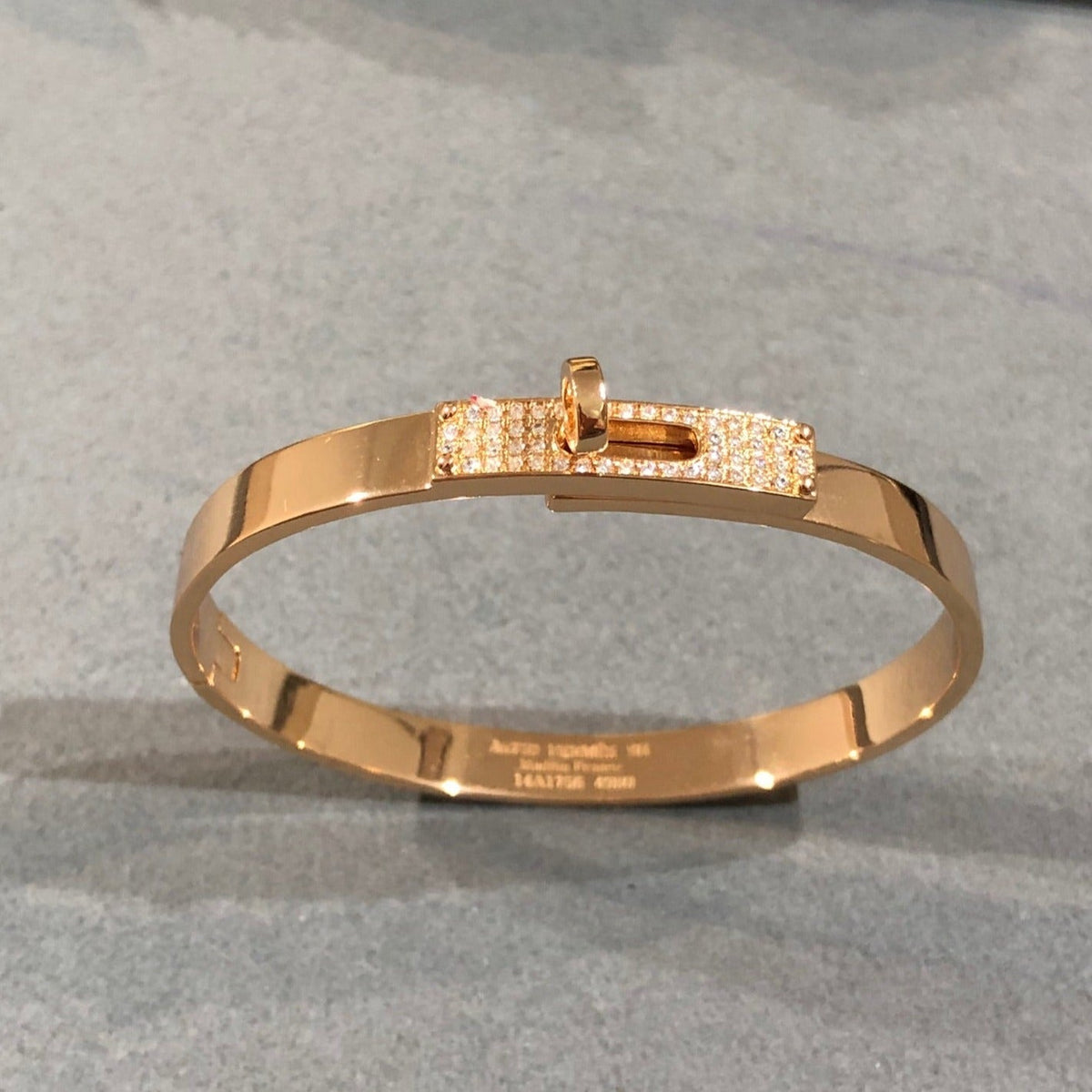 Dream KELLY BRACELET DIAMOND