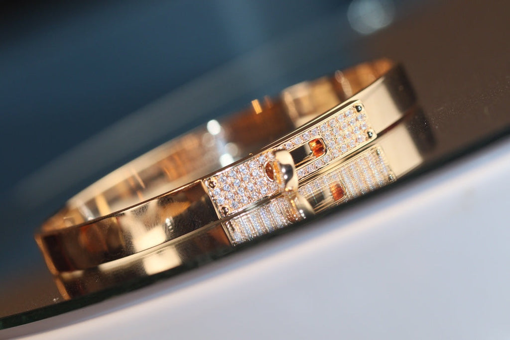 Dream KELLY BRACELET DIAMOND
