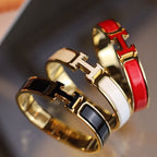 Dream H BRACELET 12MM GOLD