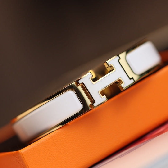 Dream H ARMBAND 12MM GOLD
