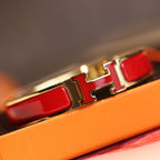 Dream H BRACELET 12MM GOLD